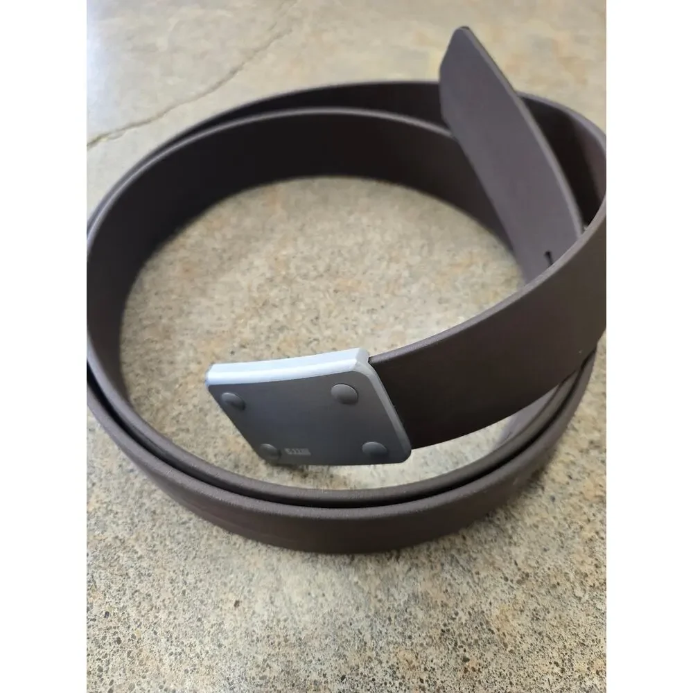 5.11 Tactical Apex Gunner's Belt‎ Brown 1.5